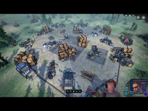 Age of Wonders Planetfall ~ Vanguard Medium ~ 05