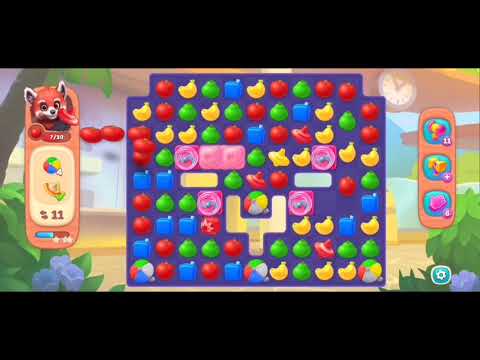 Wildscapes 480 Level