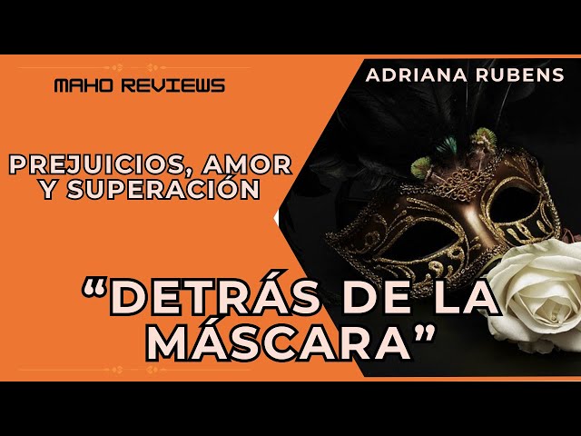 Vídeo relacionado con Detrás de la máscara