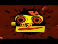 Klasky Csupo In Group G Major 4 Inverted Effect