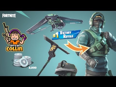 exclusive new nvidia pc skin going for that fortnite victory royale - exclusive nvidia skin fortnite