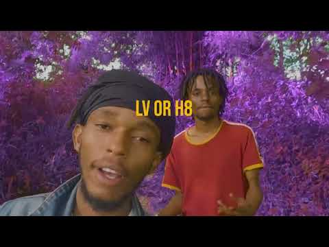 MWINGI BOIZ - LV 0r H8 Performance Video [2016 IN MWINGI EP]