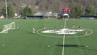 Melissa Mascari Highlight Video 2019
