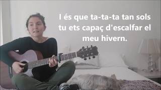 Tu fas - Doctor Prats (versió acústica)
