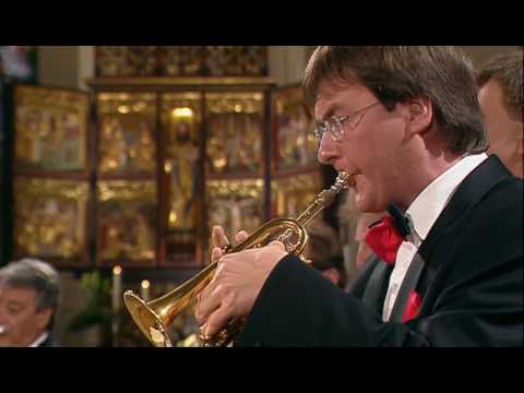 Bach BWV 972 after Vivaldi Violin Concerto RV 230