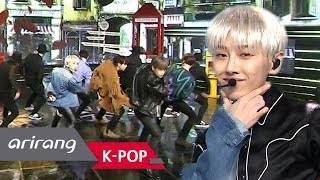 [Simply K-Pop] HOTSHOT(핫샷) _ Better _ Ep.339 _ 113018