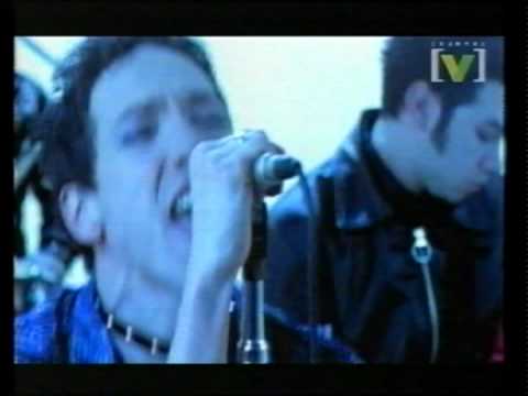 Shihad - Interconnector (Official Video) (HQ)