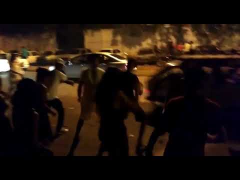 Baile na 018 pasinho dos maloka