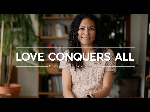Love Conquers All: The Secret to Unbreakable Strength