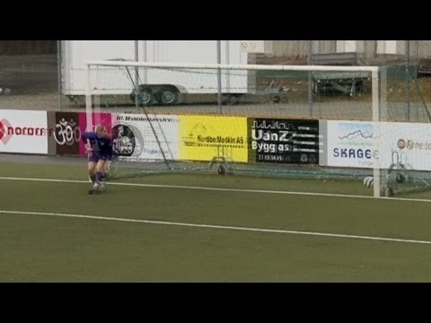 3div7, runde 12: Brodd - Fyllingsdalen2 2-2 (0-1)