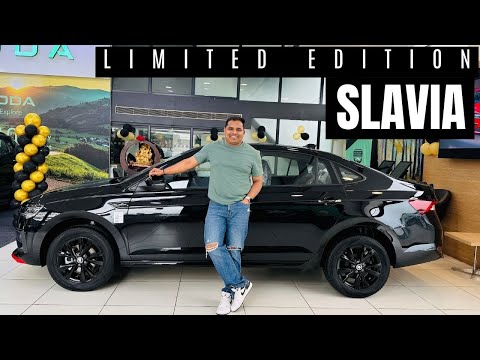 New Skoda Slavia Monte Carlo Limited Edition | Detailed Review | Auto Quest