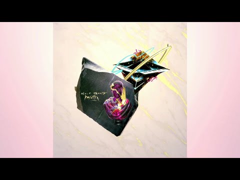 03. HIELO BEATS con DUAL TOD - CENDRA  [ ROSETTA ]