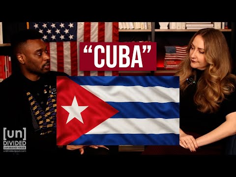 Washington state lawmaker calls Cuba a successful example of socialism