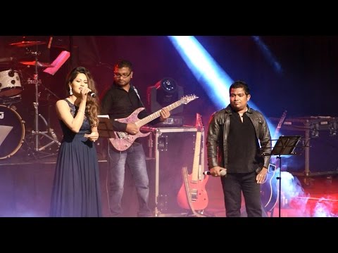 Adaraneeya Wassanaya - Shanika Somatilake