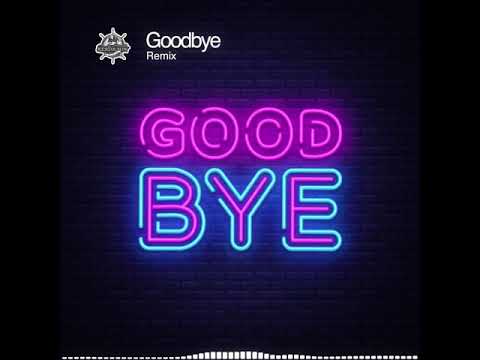 Goodbye (remix) - KDN / Armin Van Buuren style (psy trance)