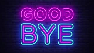 Goodbye (remix) - KDN / Armin Van Buuren style (psy trance)