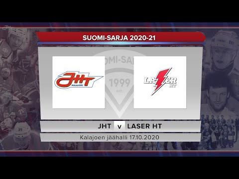 JHT - Laser HT 17.10.2020 maalikooste
