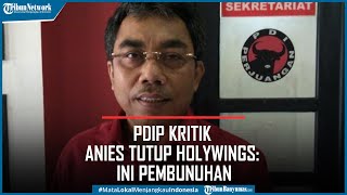 Download lagu Viral PDIP Kritik Anies Baswedan Tutup Holywings hingga Pandemi Selesai mp3 Download lagu Viral PDIP Kritik Anies Baswedan Tutup Holywings hingga Pandemi Selesai mp3