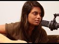 David Guetta ft. Sia - Titanium (cover) by Mysha ...