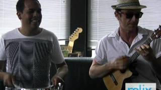 The Pinker Tones "Tokyo"