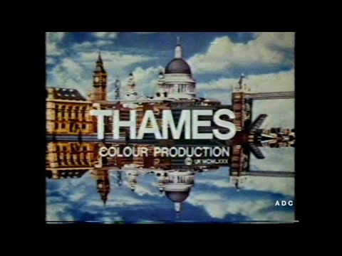 ITV Schools Finding Out credits only Thames 1980