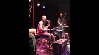 "Twinkle Toes" first time ever live- Ben Miller Band