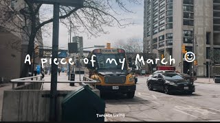 Toronto.living | March 2026