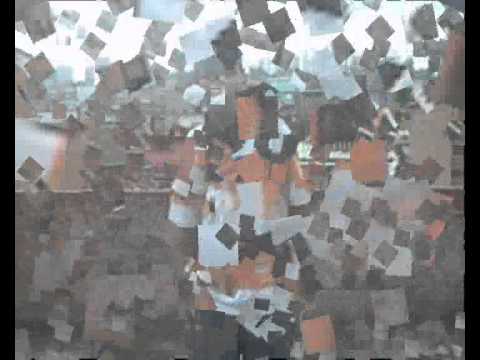 FODA 2012 - ♫ MC DODO DO PZS - EU NAO VOU ME PRENDER ♫