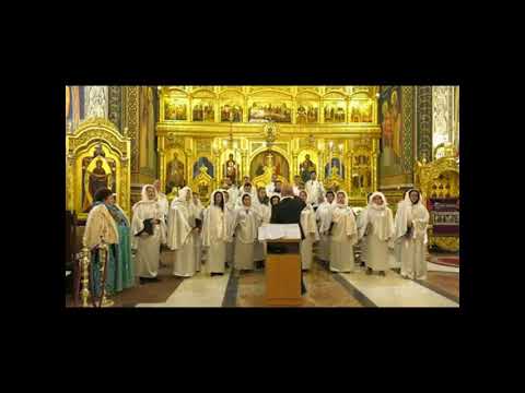 Corul Academic  " Divina Armonie  "