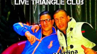 Cheikh Rafik Duo Cheb Hassine Halala Live Triangle 2015 By La Martina