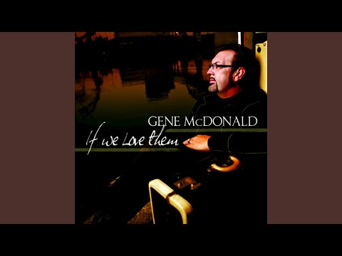 Everything He's Done For Me