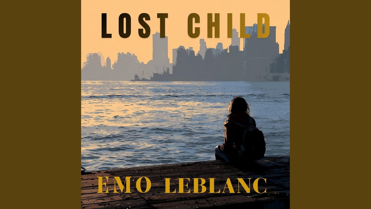 Promotional video thumbnail 3 for Emo LeBlanc