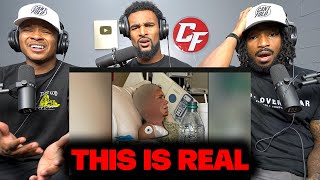 What They Are Doing To White People Right Now