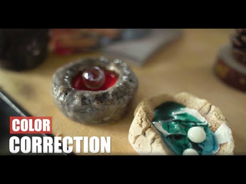 Video Editing Show Reel