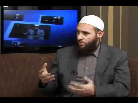 59-12 Alaudin Abazi - Pyetje dhe përgjigje.flv