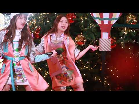 [Pun Focus] ดีอะ - D-AAA - BNK48 [20211231] GIFT FEST 2022 PATTAYA