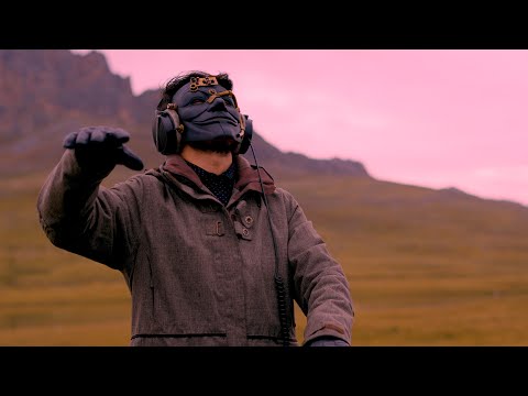 Rick Wollflich - Blue Moon Album  (Dj Mix 01)