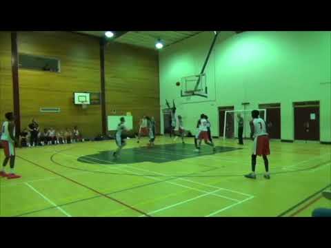 Zayaam Ali 18/19 end of season highlights SEEVIC EABL