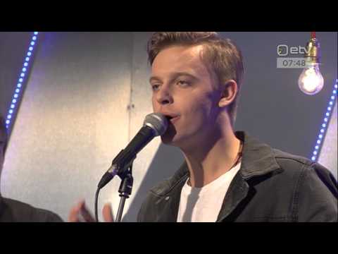 JÜRI POOTSMANN - "Aga siis"