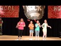 School House Rock Live BMS Spring 2015
