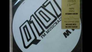 Q107 FM Musicradio Mix / PictureDisk 1986