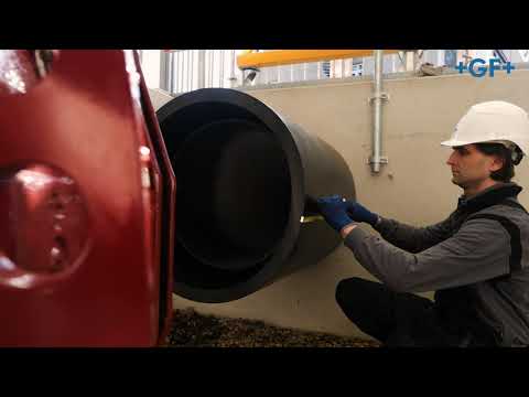 Installazione MULTIJOINT 3000 Plus Big 5