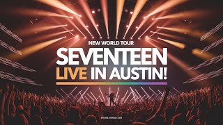 Download lagu “SEVENTEEN Moody Center Austin 2025 | Epic [NEW_] Tour Night with Carats!” mp3