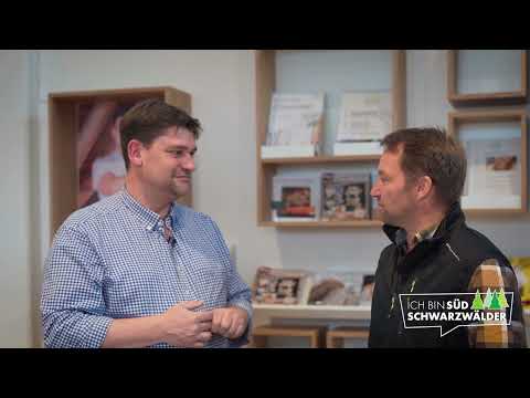 Südschwarzwälder Homestories – Blattert Mühle und Kornhaus 🌱 Folge 39