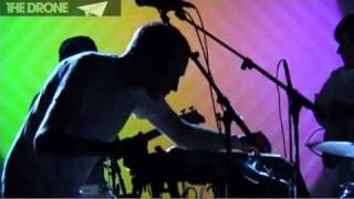 Caribou - Hannibal (Live)