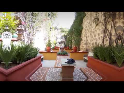 Museu Ex Hacienda San Gabriel de Barrera