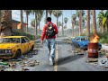 I Moved Into The Most Dangerous Hood In GTA 5 RP