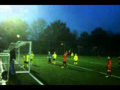 Woudenberg F1 - Roda '46 F1