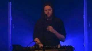 Sohn - Veto (HD) Live In Paris 2014