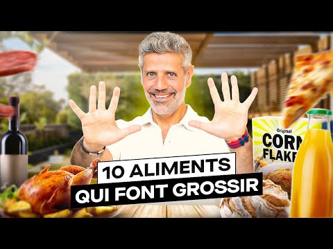 Repas pour maigrir : comment composer ses assiettes !